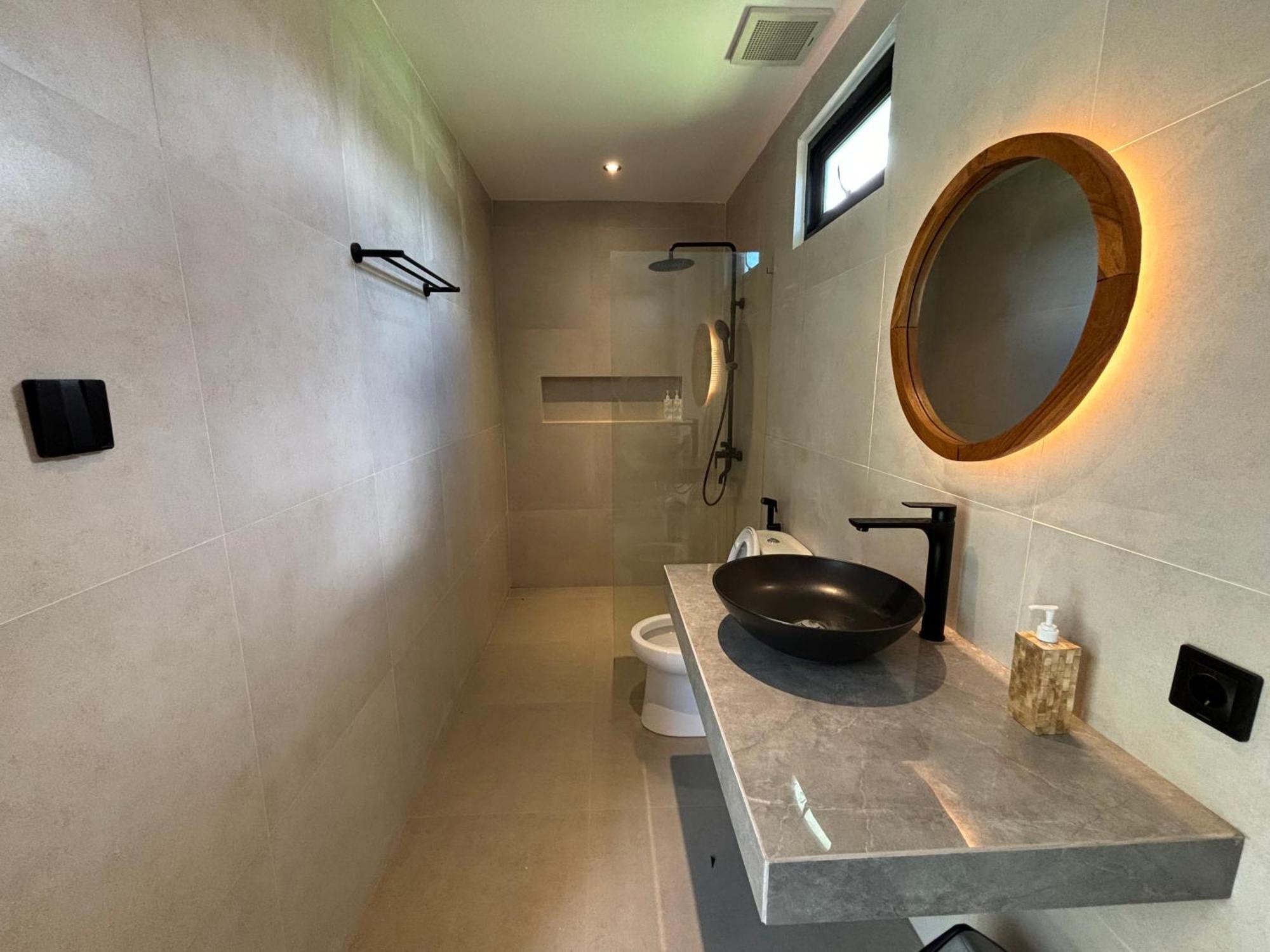 Surya Villa Ubud  Exterior photo